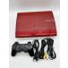 PlayStation3 250GB гранат * красный 