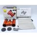 Nikon бинокль akyu long T01 8x21da - p ритм тип 8 раз 21 калибр orange ACT018X21O