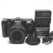 PENTAX беззеркальный однообъективный Q7 zoom линзы комплект [ стандарт zoom 02 STANDARD ZOOM] черный Q7 BLACK ZOOM LEN