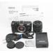 PENTAX беззеркальный однообъективный Q7 zoom линзы комплект [ стандарт zoom 02 STANDARD ZOOM] черный Q7 BLACK ZOOM LEN