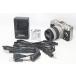 PENTAX беззеркальный однообъективный Q7 zoom линзы комплект [ стандарт zoom 02 STANDARD ZOOM] серебряный Q7 SILVER ZOOM LE