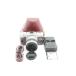 PENTAX беззеркальный однообъективный Q7 zoom линзы комплект [ стандарт zoom 02 STANDARD ZOOM] серебряный Q7 SILVER ZOOM LE