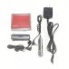 Panasonic Panasonic SJ-MJ50-R красный портативный MD плеер MDLP соответствует (MD только воспроизведение машина /MD Walkman ) корпус 
