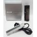 SHARP sharp MD-ST600-S оттенок серебра портативный MD плеер MDLP соответствует (MD только воспроизведение машина /MD Walkman )