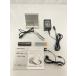 SHARP sharp MD-ST600-S оттенок серебра портативный MD плеер MDLP соответствует (MD только воспроизведение машина /MD Walkman )