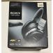  Sony 9.1ch беспроводной цифровой Surround наушники система воздухо-непроницаемый type MDR-HW700DS черный 