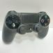 беспроводной контроллер (DUALSHOCK 4) jet * черный [ производитель производство конец ]