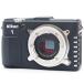 Nikon беззеркальный однообъективный камера Nikon1 AW1 черный N1AW1BK
