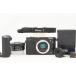 Nikon беззеркальный однообъективный Nikon 1 V3 premium комплект черный 