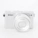 Nikon ߥ顼쥹 Nikon1 J4 ɸѥ󥺥å С J4HPLKSL