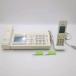 ѥʥ˥å ä ǥ륳ɥ쥹FAX ҵ1դ 1.9GHz DECT ۥ磻 KX-PD552DL-W