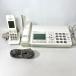 ѥʥ˥å ä ǥ륳ɥ쥹FAX ҵ1դ 1.9GHz DECT ۥ磻 KX-PD552DL-W