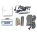 SHARP 1-BIT PORTBLE MD PLAYER [Auvi MD-DS5] серебряный 