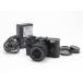 PENTAX беззеркальный однообъективный Q-S1 zoom линзы комплект [ стандарт zoom 02 STANDARD ZOOM] черный 06076