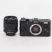 PENTAX беззеркальный однообъективный Q-S1 zoom линзы комплект [ стандарт zoom 02 STANDARD ZOOM] черный 06076