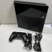 PlayStation 4 jet * черный 500GB (CUH-1100AB01)[ производитель производство конец ]