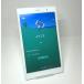 Sony Xperia Z3 Tablet Compact LTE 16GB SIMt[ 8C` (White zCg) [sAi]