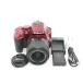 Nikon ǥե D5500 18-55 VRII 󥺥å å 2416 3.2վ åѥͥ D5500LK