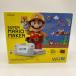 Wii U super Mario производитель комплект 