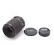MINOLTA Minolta NEW MD 100mm F4 MACRO