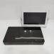  Panasonic 10V модели жидкокристаллический ТВ-монитор private * viera UN-10TD6-W Blue-ray диск плеер есть HDD магнитофон имеется 