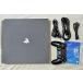 PlayStation 4 Pro jet * черный 1TB (CUH-7000BB01) [ производитель производство конец ]