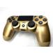  беспроводной контроллер (DUALSHOCK 4) Gold (CUH-ZCT2J14) [ производитель производство конец ]