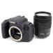 Canon ǥե EOS Kiss X9i Ψ७å EOSKISSX9I-18135ISULK