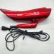 ate Ran s фен волосы li Pro N-LED SONIC AD-HR01 ( итальянский красный )