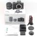 Canon беззеркальный однообъективный камера EOS Kiss M стандарт zoom комплект черный EOSKISSMBK-1545ISSTMLK