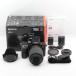 SONY( Sony ) полный размер беззеркальный однообъективный камера α7III zoom линзы комплект ( включение в покупку линзы :SEL2870) черный ILCE-7M3K
