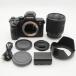 SONY( Sony ) полный размер беззеркальный однообъективный камера α7III zoom линзы комплект ( включение в покупку линзы :SEL2870) черный ILCE-7M3K