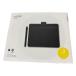 wa com Intuos Small беспроводной черный CTL-4100WL/K0