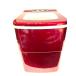 405 new model high speed automatic ice maker ice Don Don compact red 405-imcn02 ( red )