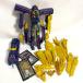  Takara Tommy (TAKARA TOMY) Plarail Shinkansen деформация Robot sinkali on DXS08 черный sinkali on 