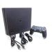 PlayStation 4 jet * черный 1TB (CUH-2200BB01)[ производитель производство конец ]