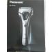  Panasonic мужской бритва 3 листов лезвие серебряный style ES-RL34-S