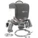 DJI RS 2,3 ось в наличии стабилизатор, грузоподъёмность ( экзамен цена )4.5 kg, карбоновый волокно производства,1.4 дюймовый Full color Touch экран,Canon/Son
