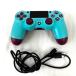  Sony | беспроводной контроллер (DUALSHOCK4) Berry * голубой geo..