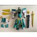  Plarail Shinkansen деформация Robot sinkali on DXS101sinkali on E5. ...MkII