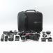 DJI RS 2 Pro combo,3 ось в наличии стабилизатор, грузоподъёмность 4.5 kg, карбоновый волокно производства,Canon/Sony/Panasonic/Niko