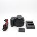 Canon ǥե EOS Kiss X10 ܥǥ ֥å EOSKISSX10BK
