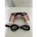  беспроводной контроллер (DUALSHOCK 4) rose * Gold 