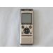  Olympus OLYMPUS стерео IC магнитофон Voice Trek V-873 Gold 8GB