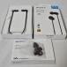  Sony Walkman оригинальный аксессуары IER-NW510N : в высоком разрешени соответствует noi can слуховай аппарат IER-NW510N B : NW-A105HN приложен i