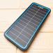 Anker PowerCore Solar 10000 ( солнечный мобильный аккумулятор 10000mAh большая вместимость )[ солнечная зарядка / пыленепроницаемый / водонепроницаемый /