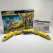  Takara Tommy [ Plarail Shinkansen деформация Robot sinkali on Zsinkali on Zdokta- желтый ] электропоезд ряд машина игрушка 3 лет и больше игрушка безопасность стандарт соответствие требованиям 