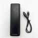 쥳 ХХåƥ꡼ 20100mAh  ( USB PDб ) 52.5W Type-C1 / USB-A1 ֥å DE-C