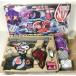 [ Bandai ] Kamen Rider gi-tsu преображение ремень DXte The ia Driver &amp;zombi Rays пряжка &amp; Rays пряжка держатель ( объект возраст :3 лет и больше )