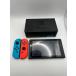 Nintendo Switch Joy-Con(L) neon голубой /(R) neon красный 